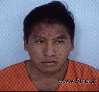 Juan  Miguel-felix Mugshot