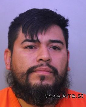 Juan Luis Miranda Mugshot