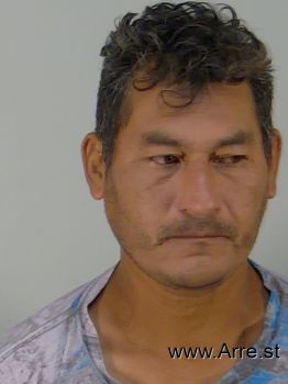 Juan Miguel Miranda Mugshot