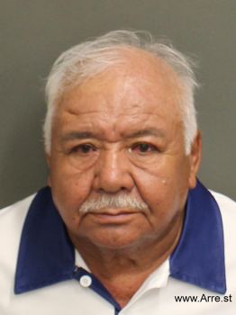 Juan  Miranda Mugshot