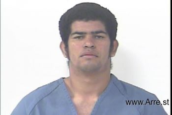 Juan Carlos Miranda-robles Mugshot