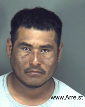 Juan  Miranda-sanchez Mugshot