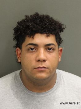 Juan Javier Mirandaesquilin Mugshot