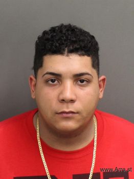 Juan Javier Mirandaesqulin Mugshot