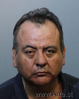 Juan  Mirandagarcia Mugshot