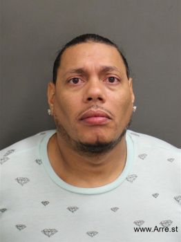 Juan  Montalvo Mugshot