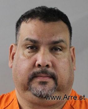 Juan Ignacio Vega Montalvo Mugshot