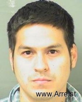 Juan E Montalvolopez Mugshot