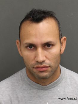 Juan Carlos Montoya Mugshot