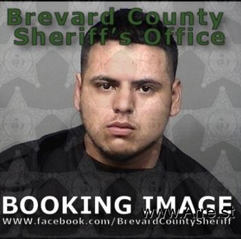 Juan Gerardo Montoya-alfaro Mugshot