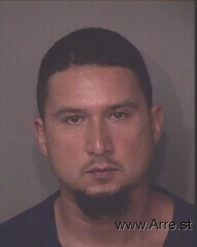 Juan Daniel Montoya-galindo Mugshot