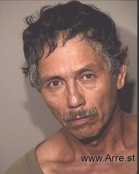 Juan F Montoya-rodriguez Mugshot