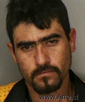 Juan  Moreno-gonzalez Mugshot