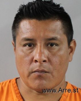 Juan Manuel Moreno-olmedo Mugshot