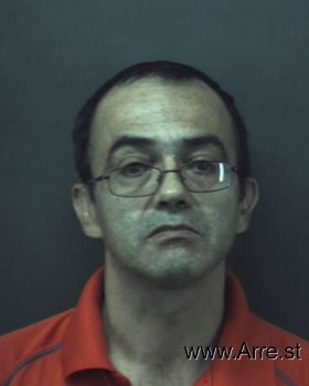 Juan Carlos Moreno-plazas Mugshot