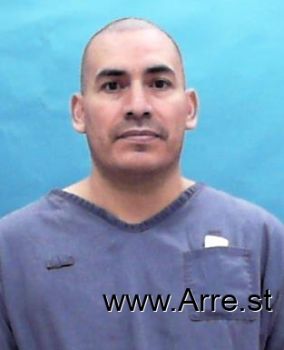 Juan V Moreno-zendejas Mugshot