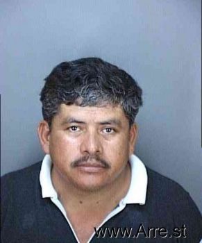 Juan Moreno Moreno Conejo Mugshot