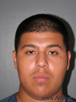 Juan  Moreno Jr Mugshot