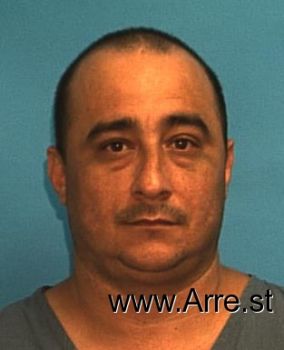 Juan R Nava Mugshot