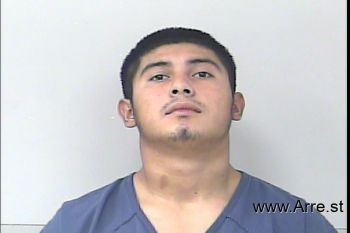 Juan  Nava Mugshot