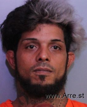 Juan Antonio Navarro Mugshot