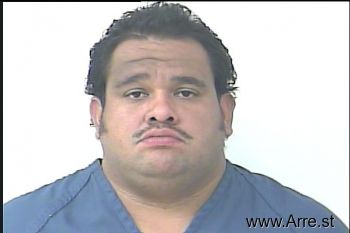 Juan C Navas Mugshot