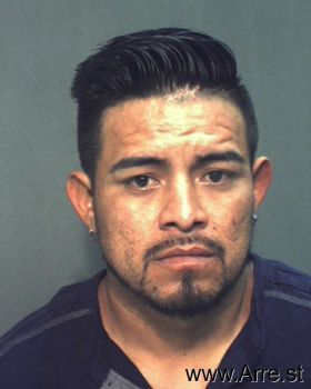 Juan Manuel Navasantiago Mugshot