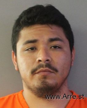 Juan  Nolasco Mugshot