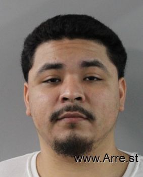 Juan  Nolasco Mugshot