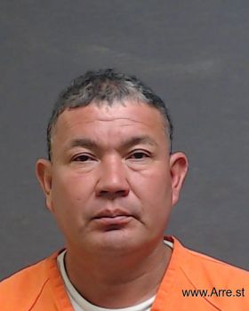 Juan Alberto Nolasco Mugshot