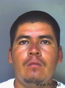 Juan  Nunez Mugshot