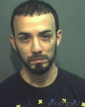 Juan Luis Ojedasantiago Mugshot