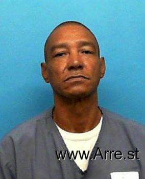 Juan R Oquendo Mugshot