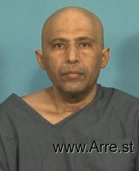 Juan J Oquendo Mugshot