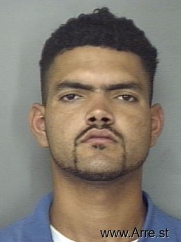 Juan Alvarez Oquendo Mugshot