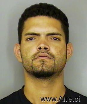 Juan  Oquendo Mugshot