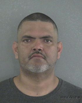 Juan Alvarez Oquendo Mugshot