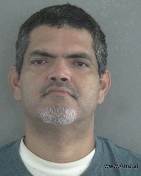 Juan Alvarez Oquendo Mugshot