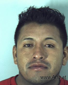 Juan Gomez Orozco Mugshot