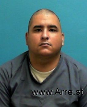 Juan  Ortega Mugshot