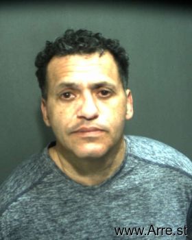 Juan Sanjurjo Ortega Mugshot