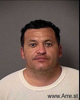 Juan Sanjurjo Ortega Mugshot