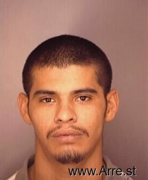 Juan  Ortega Mugshot