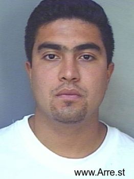 Juan  Ortega Mugshot