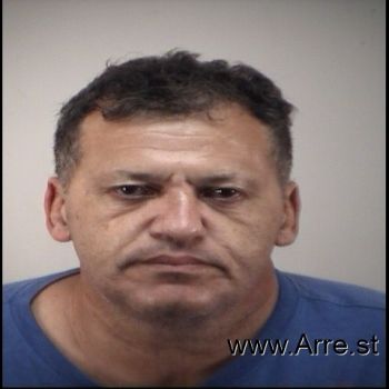 Juan Sanjurjo Ortega Mugshot