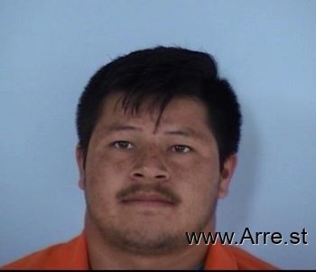 Juan  Ortega Mugshot