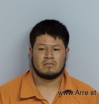 Juan  Ortega Mugshot