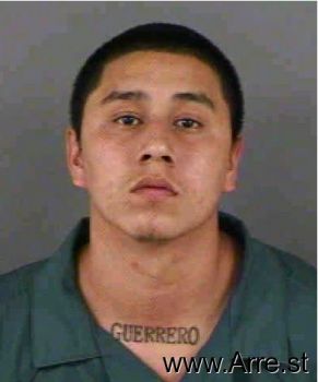 Juan Alejandro Ortega Mugshot