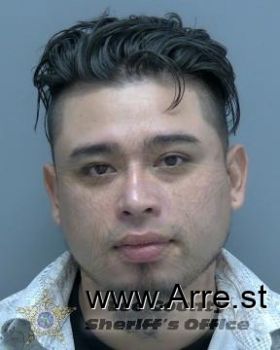 Juan  Ortega Mugshot