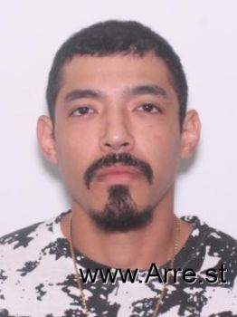 Juan C Ortega Mugshot